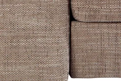 LOOKS by Wolfgang Joop 2,5-Sitzer »Looksvb« Verwandlungssofa: aus Sofa wird Sofa mit 2 Hockern, mit Regalfunktion