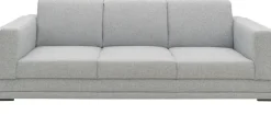 LOOKS by Wolfgang Joop 3-Sitzer »LOOKS VII« klare Linien, edles Design