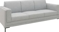 LOOKS by Wolfgang Joop 3-Sitzer »LOOKS VII« klare Linien, edles Design