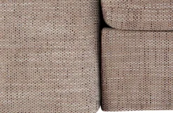 LOOKS by Wolfgang Joop 4-Sitzer »Looksv« Verwandlungssofa: aus Sofa wird Sofa mit 2 Hockern