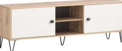 LOOKS by Wolfgang Joop TV-Board »Looks Organic« Solide Verarbeitung - Dieses Produkt ist in Deutschland gefertigt
