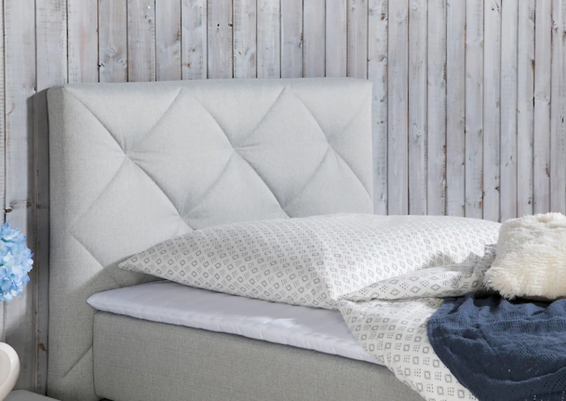 Maintal Boxspringbett