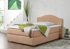Maintal Boxspringbett in diversen Ausführungen