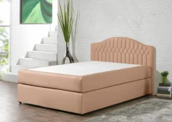 Maintal Boxspringbett in diversen Ausführungen