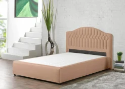 Maintal Boxspringbett in diversen Ausführungen
