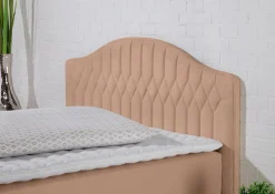 Maintal Boxspringbett in diversen Ausführungen