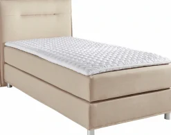 Maintal Boxspringbett inkl. Topper
