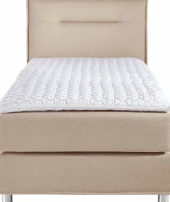 Maintal Boxspringbett inkl. Topper