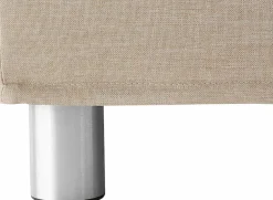 Maintal Boxspringbett inkl. Topper
