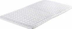 Maintal Boxspringbett inkl. Topper