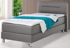 Maintal Boxspringbett inkl. Topper