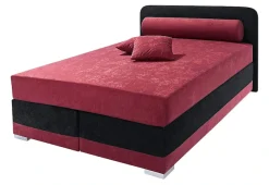 Maintal Boxspringbett »Lago« in 3 verschiedenen Matratzenarten,H2 oder H3