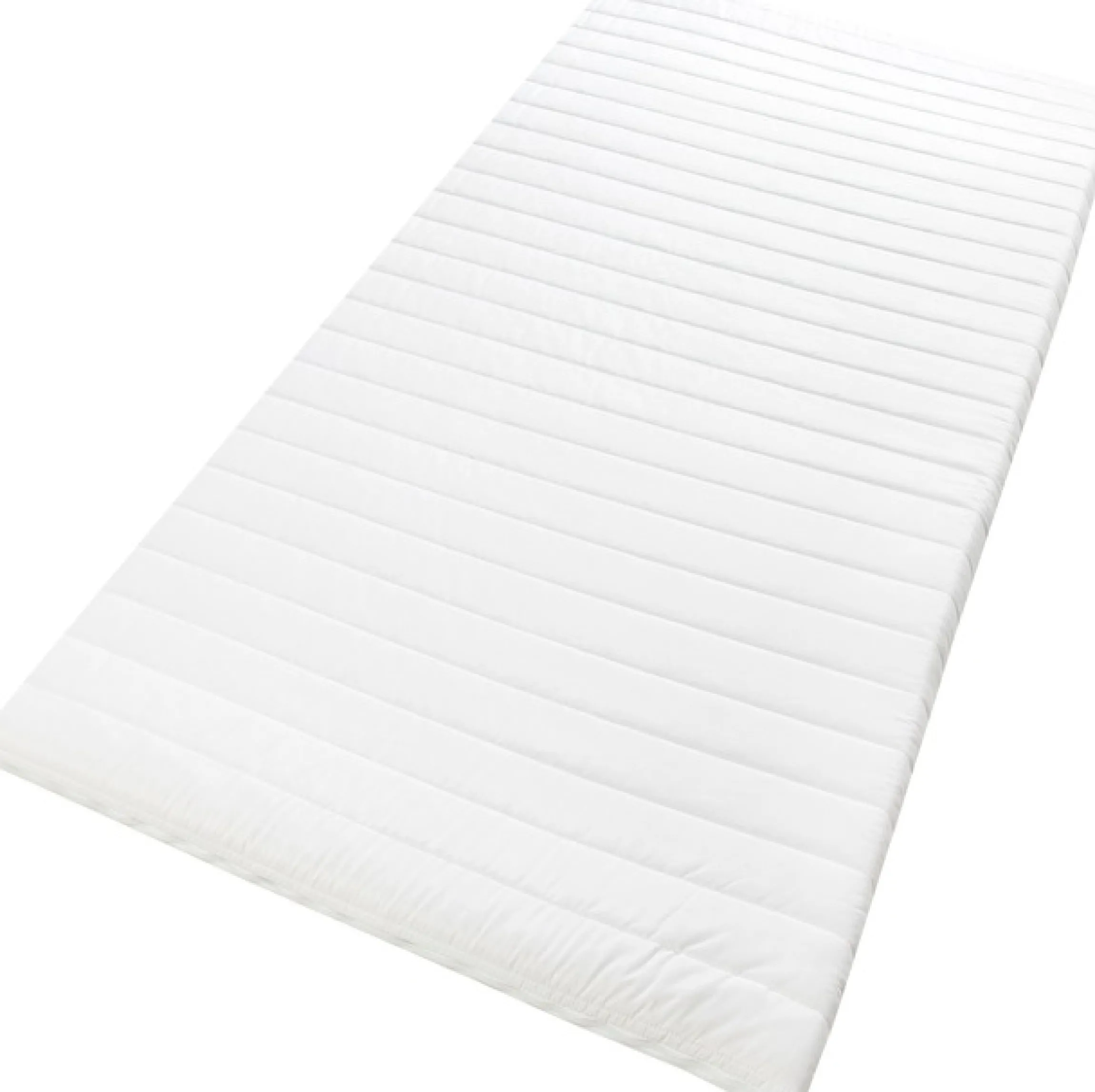 Maintal Boxspringbett mit Bettkasten und Topper