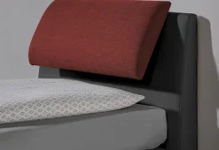 Maintal Boxspringbett verstellbare Kopfstütze