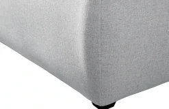 Maintal Polsterbett »Felsental« inklusive Bettkasten, in H2, H3 & H4 erhältlich