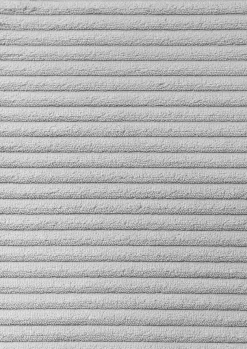 Maintal Polsterhocker »Hügeldorf« Hocker rund aus Cord-Bezug