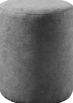 Maintal Polsterhocker »Wiesenblick« Hocker rund, merhfach einsetzbar