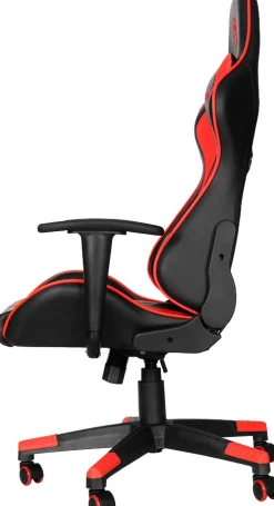 MARVO Gaming-Stuhl »CH-106- ergonomisch, höhenverstellbar, Schreibtischstuhl« ()