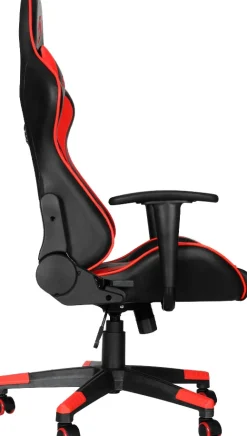 MARVO Gaming-Stuhl »CH-106- ergonomisch, höhenverstellbar, Schreibtischstuhl« ()