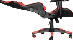 MARVO Gaming-Stuhl »CH-106- ergonomisch, höhenverstellbar, Schreibtischstuhl« ()