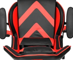 MARVO Gaming-Stuhl »CH-106- ergonomisch, höhenverstellbar, Schreibtischstuhl« ()