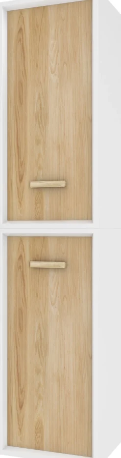 Marwell Hängeschrank »FJORD« 35x150x25 cm