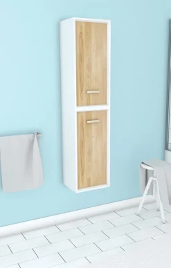 Marwell Hängeschrank »FJORD« 35x150x25 cm