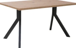 massivline&more Esstisch