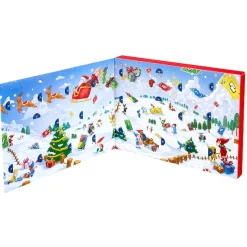 Mattel games Adventskalender »UNO (D, E, FR)« ab 7 Jahren