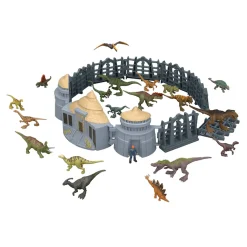 Mattel® Spielzeug-Adventskalender »Jurassic World Adventskalender« ab 4 Jahren