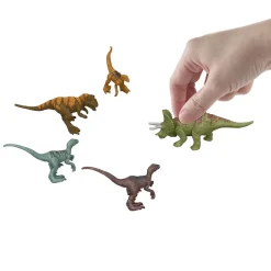 Mattel® Spielzeug-Adventskalender »Jurassic World Adventskalender« ab 4 Jahren