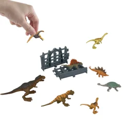 Mattel® Spielzeug-Adventskalender »Jurassic World Adventskalender« ab 4 Jahren