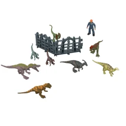 Mattel® Spielzeug-Adventskalender »Jurassic World Adventskalender« ab 4 Jahren
