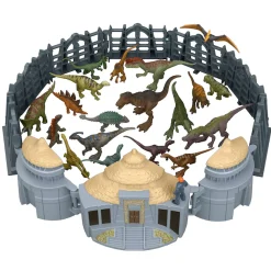 Mattel® Spielzeug-Adventskalender »Jurassic World Adventskalender« ab 4 Jahren