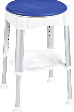 Maximex Duschhocker Tragkraft bis 150 kg