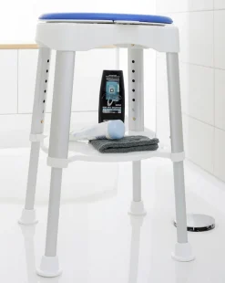 Maximex Duschhocker Tragkraft bis 150 kg