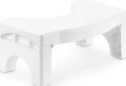 Maximex Dusch- und Badhocker belastbar bis 100 kg faltbar