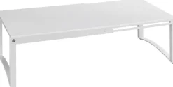 Maximex Schrankeinsatz »Teleskop« ausziehbar von 30-54 cm, mehr Stauraum im Schrank, Tragkraft 5 kg