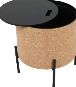 Möbilia Couchtisch Set, 2 Stk. tlg. mit Stauraum im Inneren