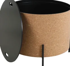 Möbilia Couchtisch Set, 2 Stk. tlg. mit Stauraum im Inneren