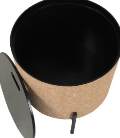 Möbilia Couchtisch Set, 2 Stk. tlg. mit Stauraum im Inneren