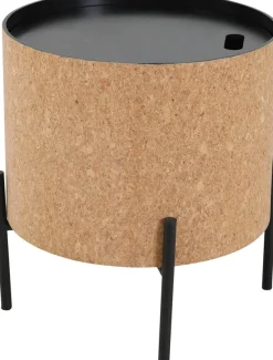 Möbilia Couchtisch Set, 2 Stk. tlg. mit Stauraum im Inneren