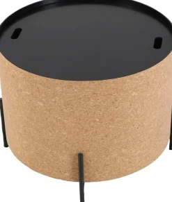Möbilia Couchtisch Set, 2 Stk. tlg. mit Stauraum im Inneren