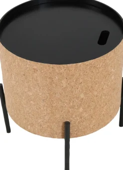 Möbilia Couchtisch Set, 2 Stk. tlg. mit Stauraum im Inneren