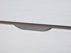 Möbilia Einzelbett 3 Stk. tlg. inklusive Schublade auf Rollen