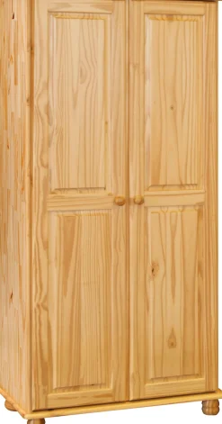 Möbilia Kleiderschrank »Chur«