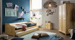 Möbilia Kleiderschrank »Chur«