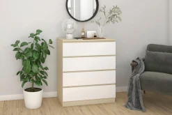 Möbilia Kommode »Daelan«