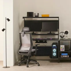 Möbilia Schreibtisch 1 Stk. tlg. mit multifunktionalen Features