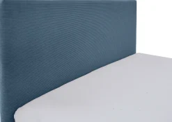 meise.möbel Kinderbett »COOL« Polsterbett wahlweise mit Bettkasten, Jugendbett inkl. USB-Anschluss